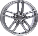 ALUTEC IKENU 6.5x16 5/105 ET38 CB56.6