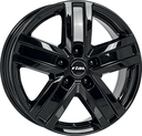 RIAL TRANSPORTER 5 7x17 5/108 ET45 CB65.1