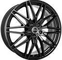AVUS VELGEN AVUS AC-MB6 8x18 5/112 ET30 CB66.5