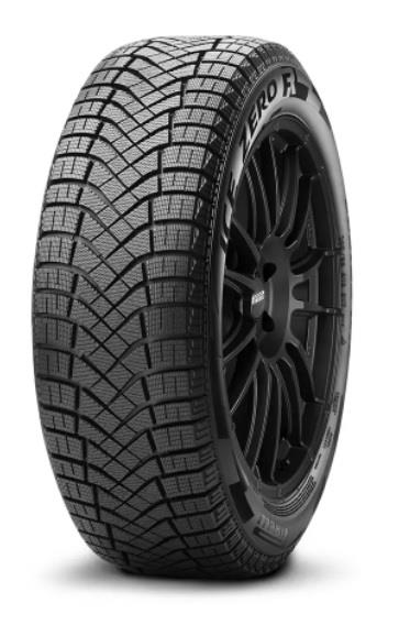 235/60R17 106H PIRELLI ICE ZERO FRICTION XL