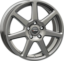 AUTEC TALLIN 6.5x15 5/100 ET40 CB60.1
