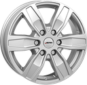 AUTEC QUANTRO 6.5x16 6/120 ET50 CB74.6