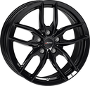 AUTEC BAVARIS 8x18 5/112 ET30 CB66.6