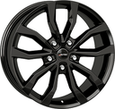 AUTEC UTECA 9.5x22 5/112 ET58 CB66.6
