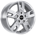 RONAL R64    E60 6.5x16 5/160 ET60 CB65.1