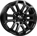 CMS C35 ,7 7.5x17 6/139 ET38 CB67.1