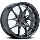 8,5X19 5X112 ET40 CB66,56 Lenso Dyna2 Anthracite Grey 735kg