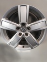 VOLKSWAGEN 7.5X18" 5X120 ET45 KR65.1