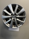 MAZDA ORIGINAL 7X17 5X114.3 KR67.1