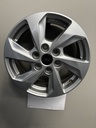 FORD TRANSIT 6.5X16" 6X120 ET50 KR74.6