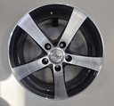 DEZENT RE 16" 5X112