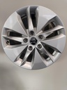 SKODA ORIGINAL 7X16" 5X112 ET46 KR57.1