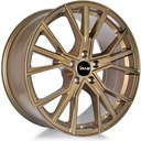 AVUS AF18 Bronze 8x18 5/112 ET40 CB66,6 R13