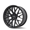 Venue VS10 Gloss Black 10x20 5/112 ET35 KR66,6